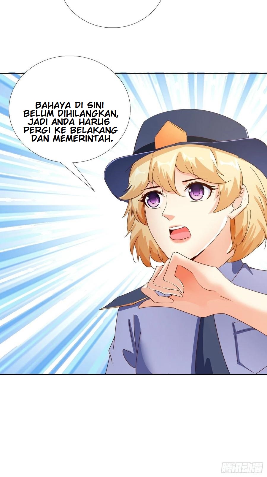 Super School Doctor (Supreme Campus Doctor) Chapter 128 Gambar 21